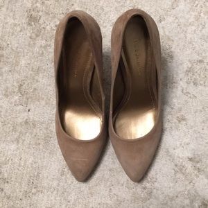 BCBGeneration high heels